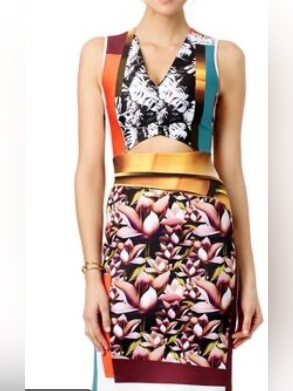 Clover Canyon Dress